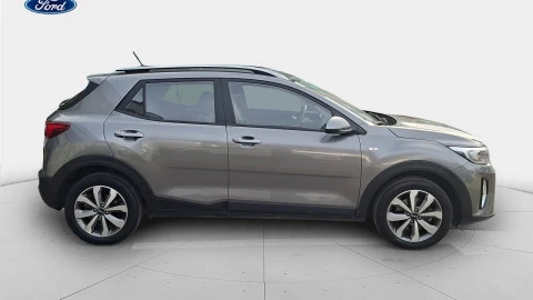 Kia Stonic 1.2 DPi 62kW (84CV) Concept