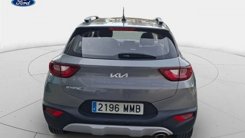 Kia Stonic 1.2 DPi 62kW (84CV) Concept