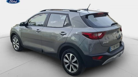 Kia Stonic 1.2 DPi 62kW (84CV) Concept