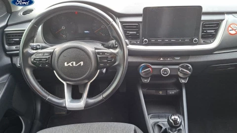 Kia Stonic 1.2 DPi 62kW (84CV) Concept