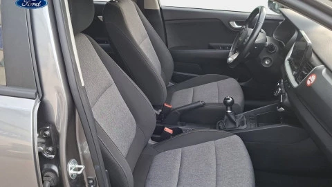 Kia Stonic 1.2 DPi 62kW (84CV) Concept