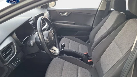 Kia Stonic 1.2 DPi 62kW (84CV) Concept