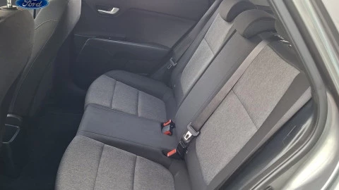 Kia Stonic 1.2 DPi 62kW (84CV) Concept