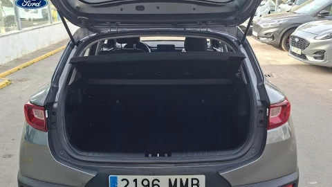 Kia Stonic 1.2 DPi 62kW (84CV) Concept