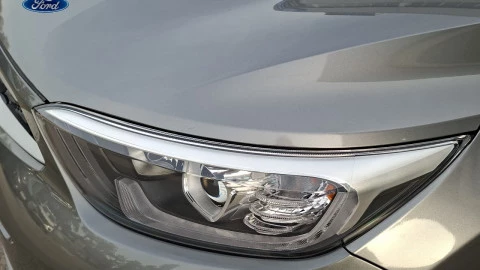 Kia Stonic 1.2 DPi 62kW (84CV) Concept