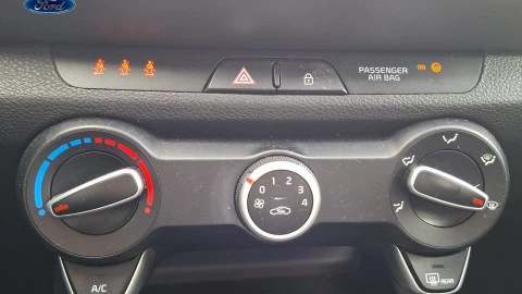 Kia Stonic 1.2 DPi 62kW (84CV) Concept