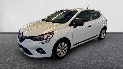 Renault Clio Business Blue dCi 63 kW (85CV)