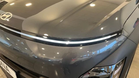 Hyundai Kona 1.6T 138CV Maxx