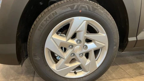 Hyundai Kona 1.6T 138CV Maxx