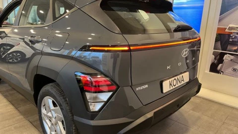 Hyundai Kona 1.6T 138CV Maxx