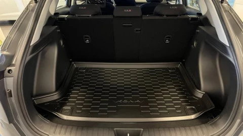 Hyundai Kona 1.6T 138CV Maxx
