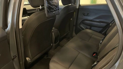 Hyundai Kona 1.6T 138CV Maxx