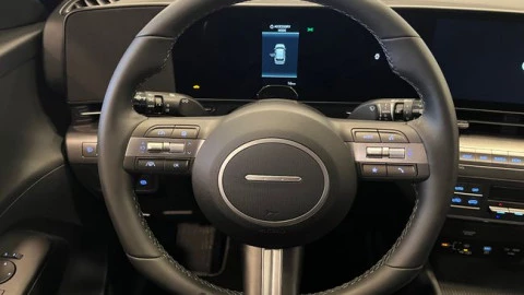 Hyundai Kona 1.6T 138CV Maxx