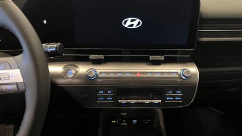 Hyundai Kona 1.6T 138CV Maxx