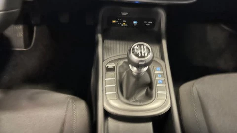Hyundai Kona 1.6T 138CV Maxx