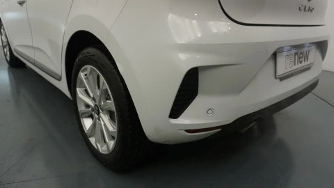 Renault Clio Evolution TCe 90 (67kw)