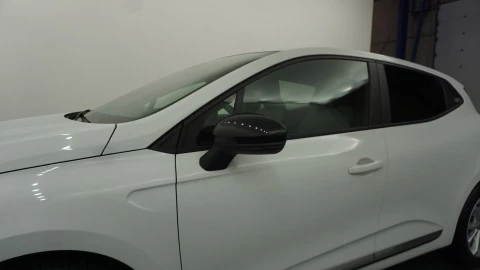 Renault Clio Evolution TCe 90 (67kw)