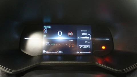 Renault Clio Evolution TCe 90 (67kw)