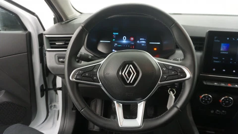 Renault Clio Evolution TCe 90 (67kw)