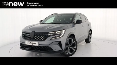 Renault Austral  1.3 TCe Mild Hybrid Techno Esprit Alpine CVT 116kW