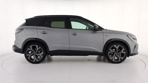 Renault Austral  1.3 TCe Mild Hybrid Techno Esprit Alpine CVT 116kW