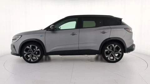 Renault Austral  1.3 TCe Mild Hybrid Techno Esprit Alpine CVT 116kW