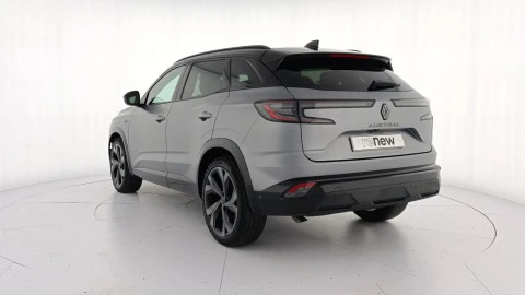 Renault Austral  1.3 TCe Mild Hybrid Techno Esprit Alpine CVT 116kW