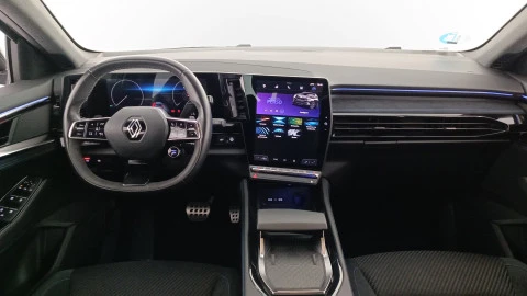 Renault Austral  1.3 TCe Mild Hybrid Techno Esprit Alpine CVT 116kW