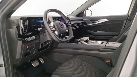 Renault Austral  1.3 TCe Mild Hybrid Techno Esprit Alpine CVT 116kW