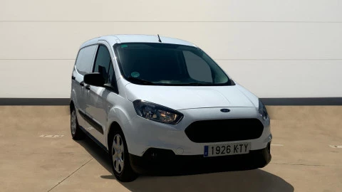Ford Transit Courier Kombi 1.5 TDCi 56kW Trend