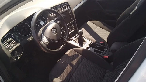 Volkswagen Golf Ready2Go 1.0 TSI 85kW (115CV)