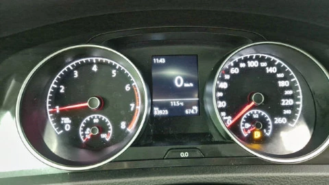 Volkswagen Golf Ready2Go 1.0 TSI 85kW (115CV)