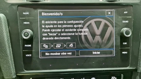 Volkswagen Golf Ready2Go 1.0 TSI 85kW (115CV)