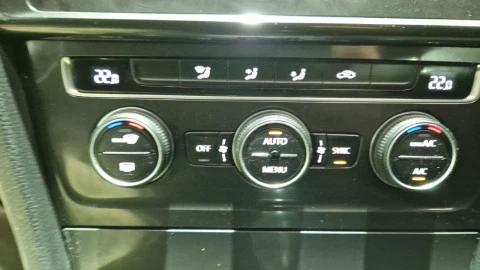 Volkswagen Golf Ready2Go 1.0 TSI 85kW (115CV)