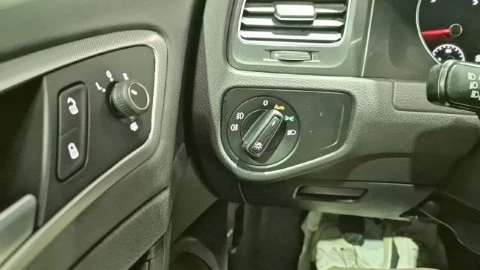 Volkswagen Golf Ready2Go 1.0 TSI 85kW (115CV)