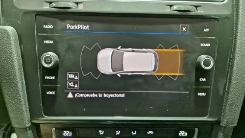 Volkswagen Golf Ready2Go 1.0 TSI 85kW (115CV)