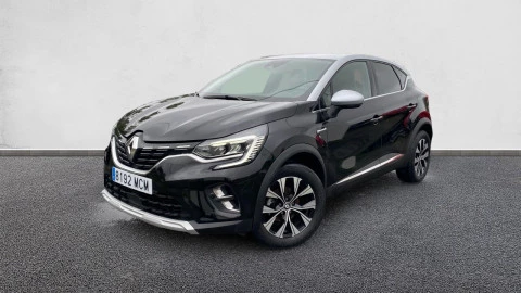 Renault Captur techno TCe 67kW (90CV)