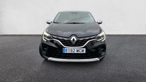 Renault Captur techno TCe 67kW (90CV)
