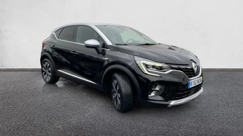 Renault Captur techno TCe 67kW (90CV)