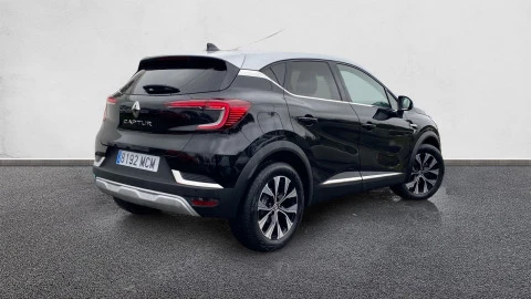 Renault Captur techno TCe 67kW (90CV)