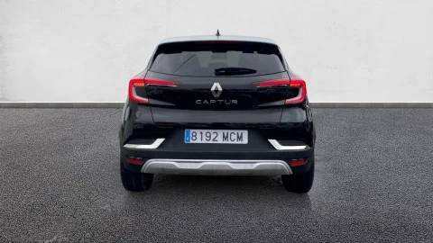 Renault Captur techno TCe 67kW (90CV)