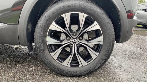 Renault Captur techno TCe 67kW (90CV)