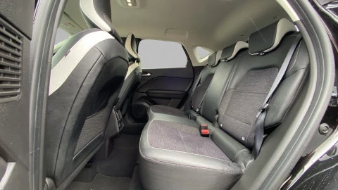 Renault Captur techno TCe 67kW (90CV)