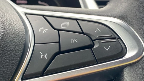 Renault Captur techno TCe 67kW (90CV)