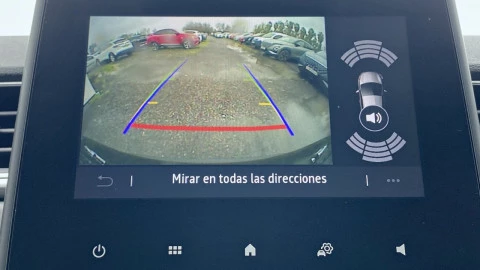 Renault Captur techno TCe 67kW (90CV)