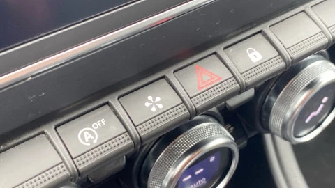 Renault Captur techno TCe 67kW (90CV)