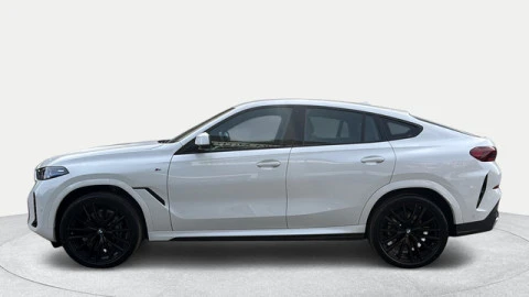 BMW X6 xDrive30d M Sport