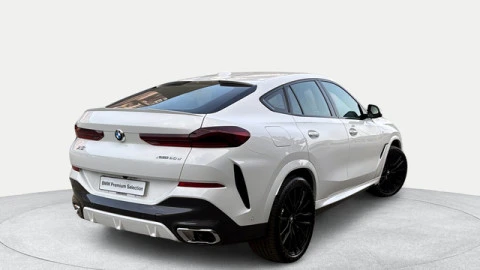BMW X6 xDrive30d M Sport