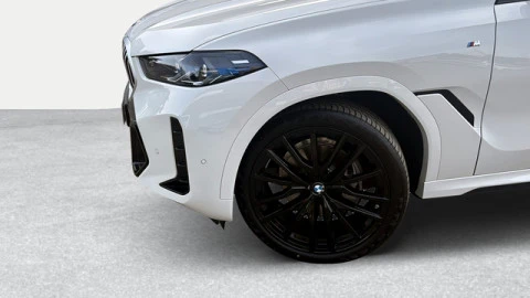 BMW X6 xDrive30d M Sport