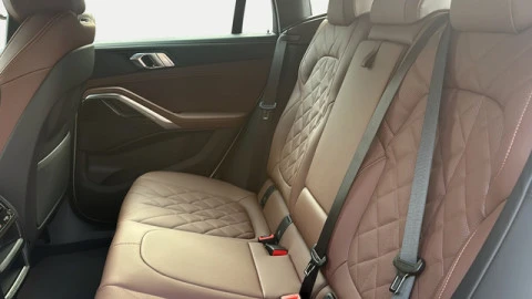 BMW X6 xDrive30d M Sport